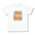 Power Pay Progress Tee
